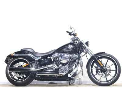 Harley-Davidson Breakout FXSB1580 2016