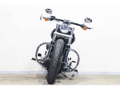 Harley-Davidson Breakout FXSB1580 2016