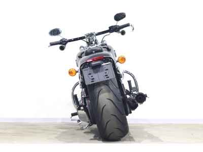 Harley-Davidson Breakout FXSB1580 2016