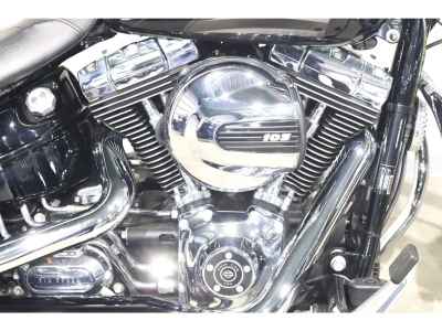 Harley-Davidson Breakout FXSB1580 2016