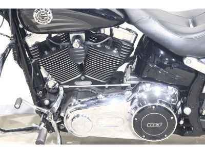 Harley-Davidson Breakout FXSB1580 2016