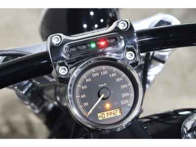 Harley-Davidson Breakout FXSB1580 2016