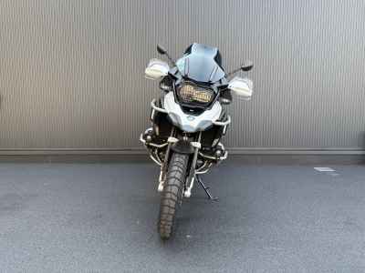BMW R1250GS 2018