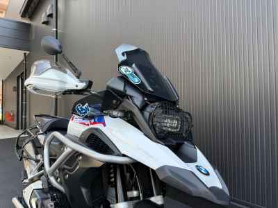 BMW R1250GS 2018