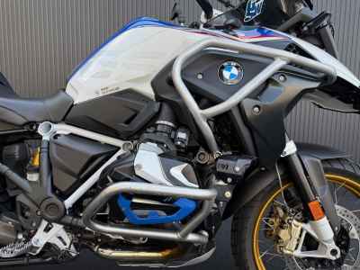 BMW R1250GS 2018
