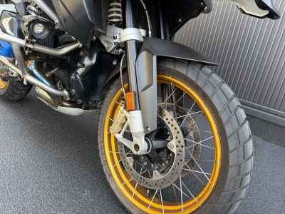 BMW R1250GS 2018