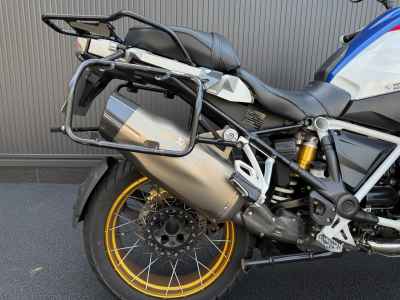 BMW R1250GS 2018