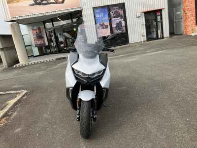 BMW C400GT 2025