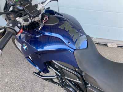 BMW F650GS 2011