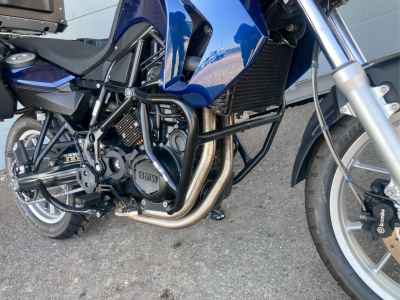 BMW F650GS 2011