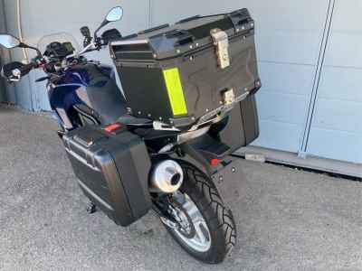 BMW F650GS 2011