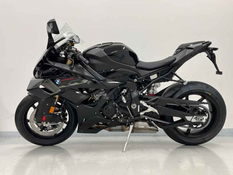 BMW S1000RR 2025