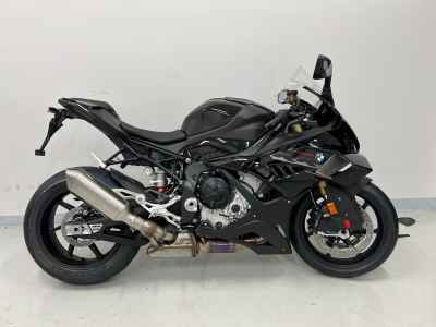 BMW S1000RR 2025