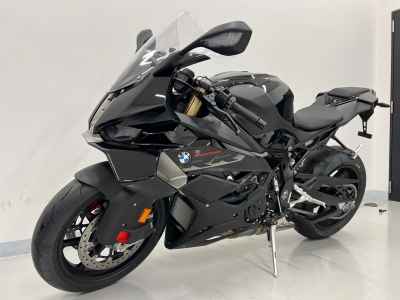 BMW S1000RR 2025