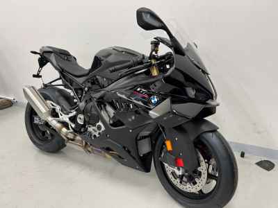 BMW S1000RR 2025