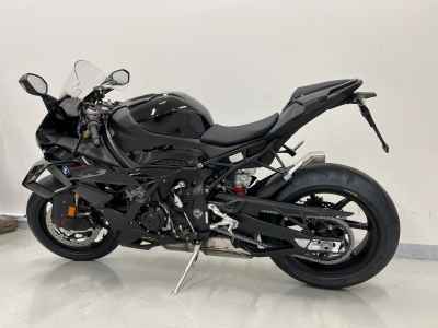 BMW S1000RR 2025