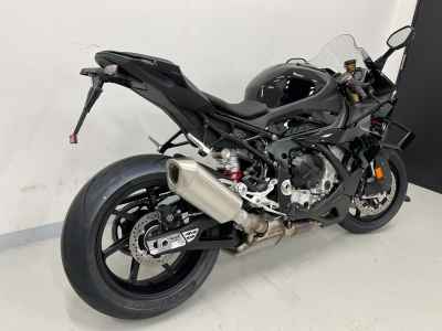 BMW S1000RR 2025