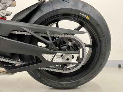BMW S1000RR 2025