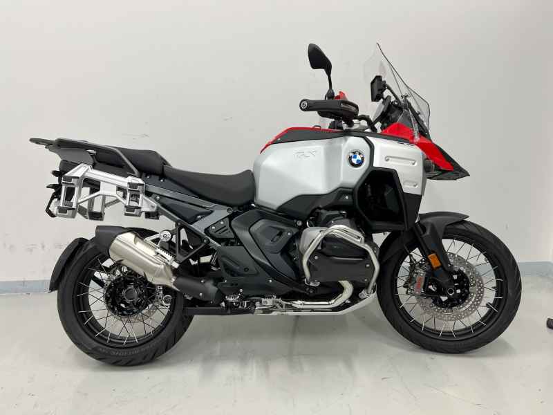 BMW R1300GS 2025