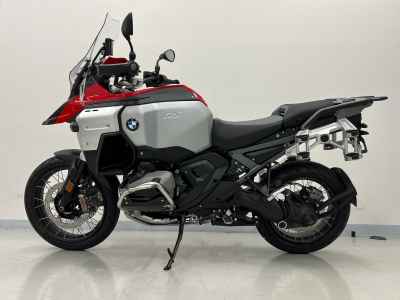 BMW R1300GS 2025