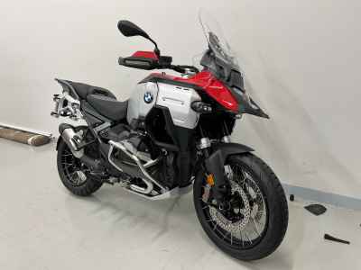 BMW R1300GS 2025