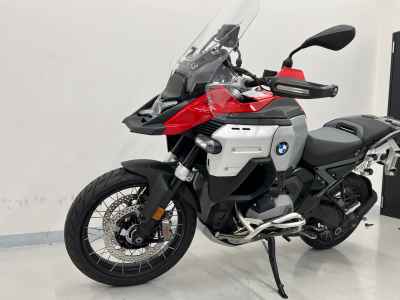BMW R1300GS 2025