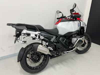 BMW R1300GS 2025