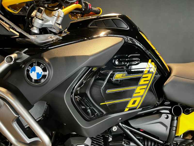 BMW R1250GS Adventure 2021