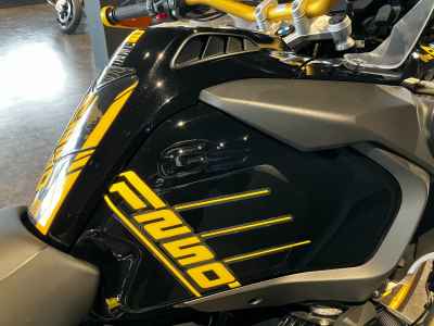 BMW R1250GS Adventure 2021