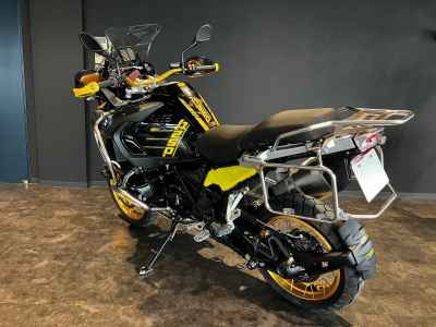 BMW R1250GS Adventure 2021