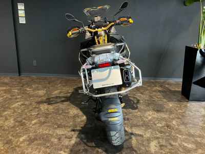 BMW R1250GS Adventure 2021