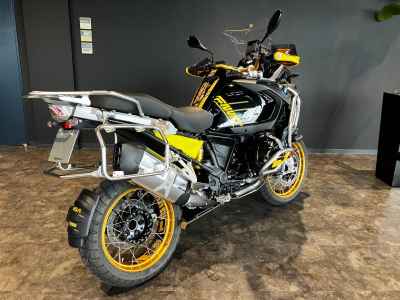 BMW R1250GS Adventure 2021