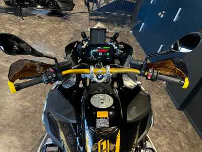 BMW R1250GS Adventure 2021