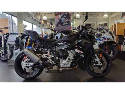 BMW S1000R 2025