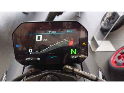 BMW S1000R 2025