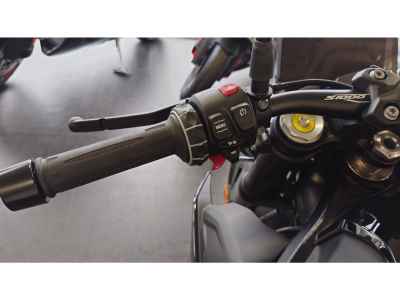 BMW S1000R 2025