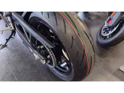 BMW S1000R 2025