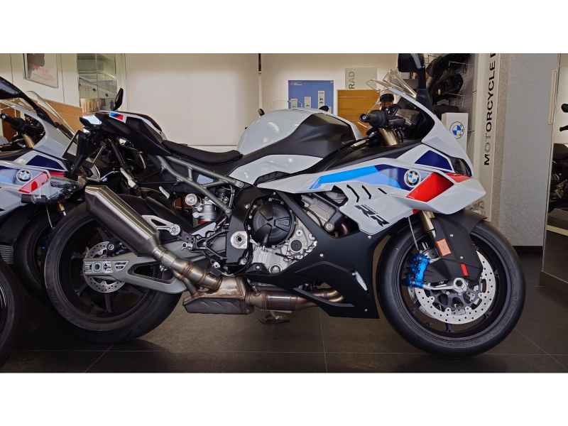BMW S1000RR 2025