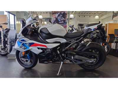 BMW S1000RR 2025