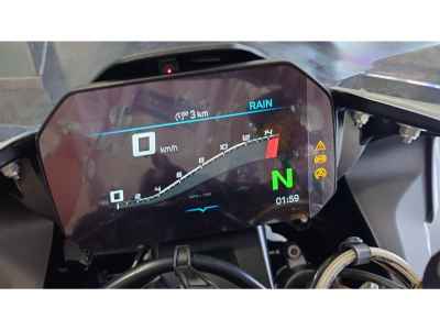 BMW S1000RR 2025