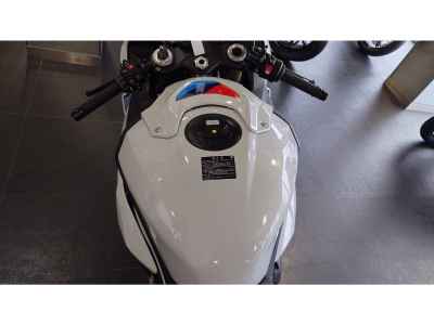 BMW S1000RR 2025