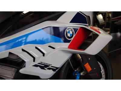 BMW S1000RR 2025