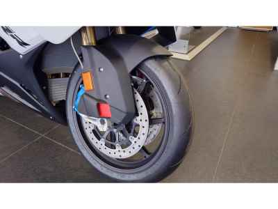 BMW S1000RR 2025
