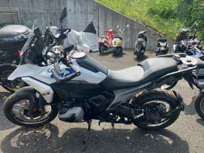 BMW R1300GS ASA 2024
