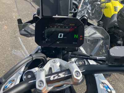 BMW R1300GS ASA 2024