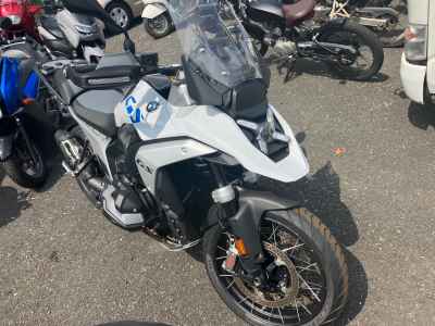 BMW R1300GS ASA 2024