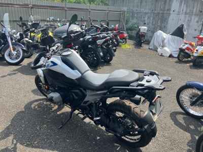 BMW R1300GS ASA 2024