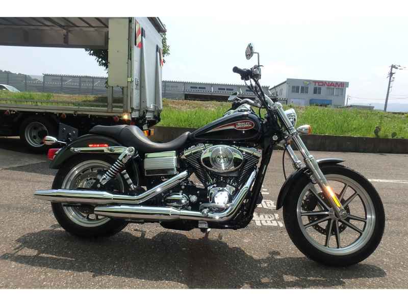 Harley-Davidson Low Rider FXDL1450 2006