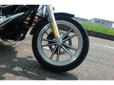 Harley-Davidson Low Rider FXDL1450 2006
