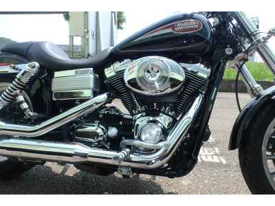 Harley-Davidson Low Rider FXDL1450 2006
